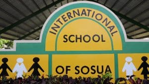 International School of Sosua