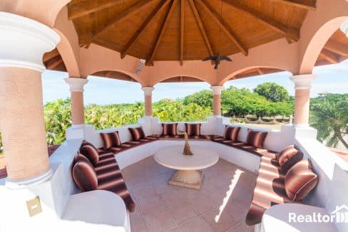 Hacienda El Choco Villa - RealtorDR For Sale Sosua Cabarete-33
