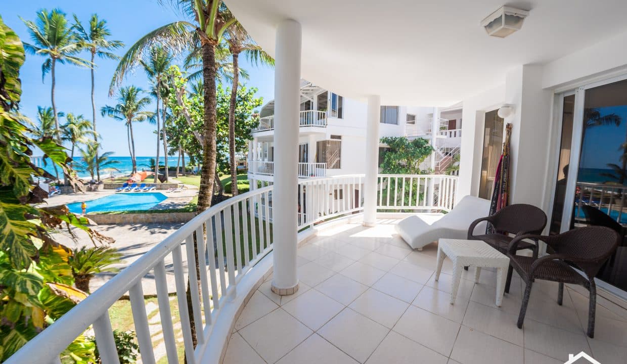 Kite Beach Apartment 2 - RealtorDR For Sale Sosua Cabarete-7