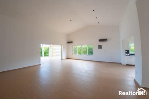 Villa in Camino Llibre - RealtorDR For Sale CabareteSosua-31