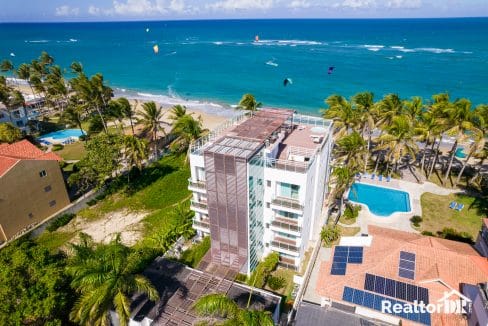 Watermark Hotel Kite Beach - RealtorDR For Sale Sosua Cabarete-5