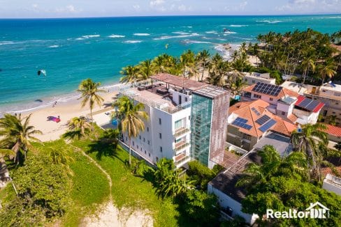 Watermark Hotel Kite Beach - RealtorDR For Sale Sosua Cabarete-6