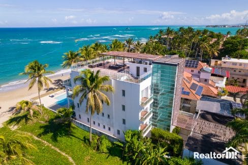 Watermark Hotel Kite Beach - RealtorDR For Sale Sosua Cabarete-8