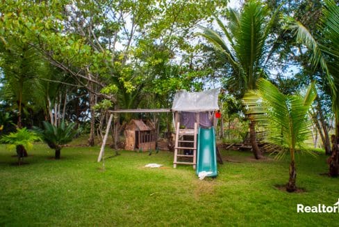 Villa in Jamao + Land For Sale - RealtorDR For Sale Cabarete_-27