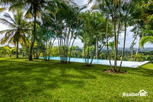 Villa in Jamao + Land For Sale - RealtorDR For Sale Cabarete_-8