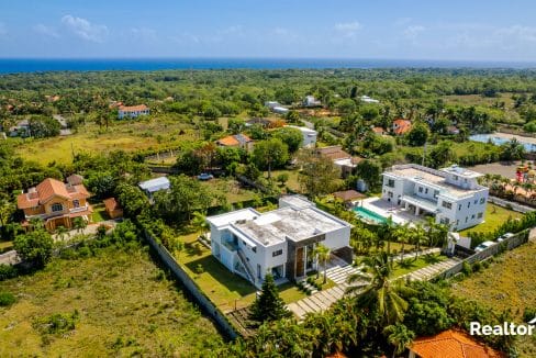 for sale villa in lomas mironas sosua- Villa For Sale - Land For Sale - RealtorDR For Sale Cabarete-Sosua-4