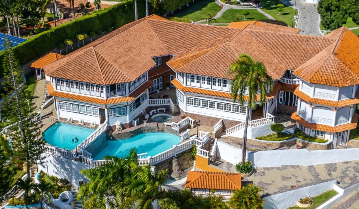 Haciendas el Choco Mansion For Sale - Land For Sale - RealtorDR For Sale Cabarete-Sosua-91