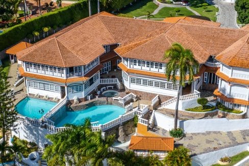 Haciendas el Choco Mansion For Sale - Land For Sale - RealtorDR For Sale Cabarete-Sosua-91