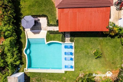 Lomas Mironas House - Land For Sale - RealtorDR For Sale Cabarete-Sosua-26