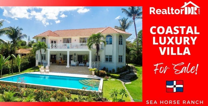 Villa Royale – Coastal Luxury Home