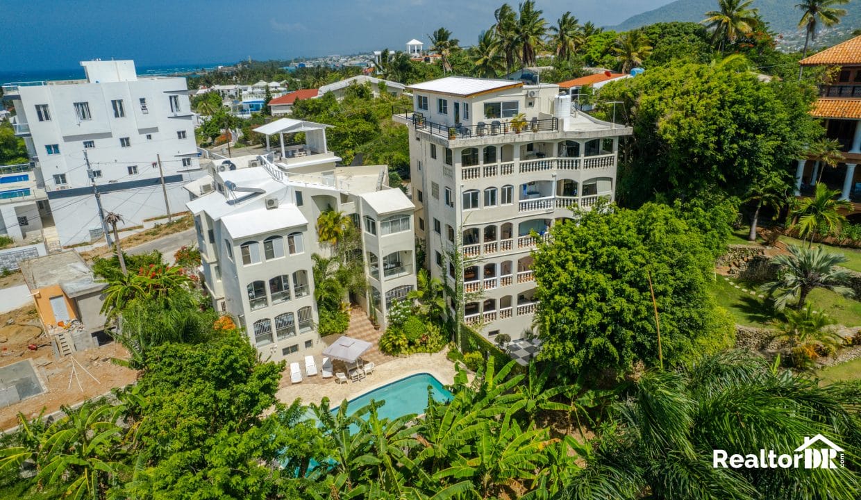 for sale apartments in costambar puerto plata- Villa For Sale - Land For Sale - RealtorDR For Sale Cabarete-Sosua