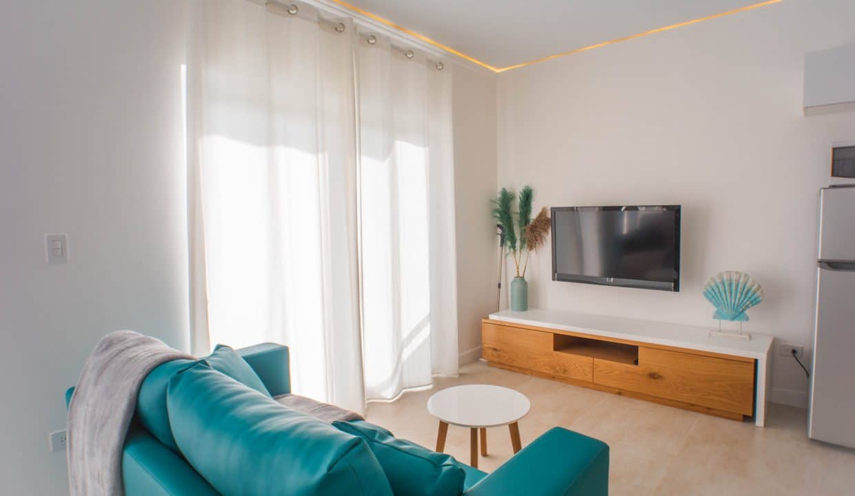 For rent apartment sosua-cabarete airbnb- Apartment - RealtorDR-2388011