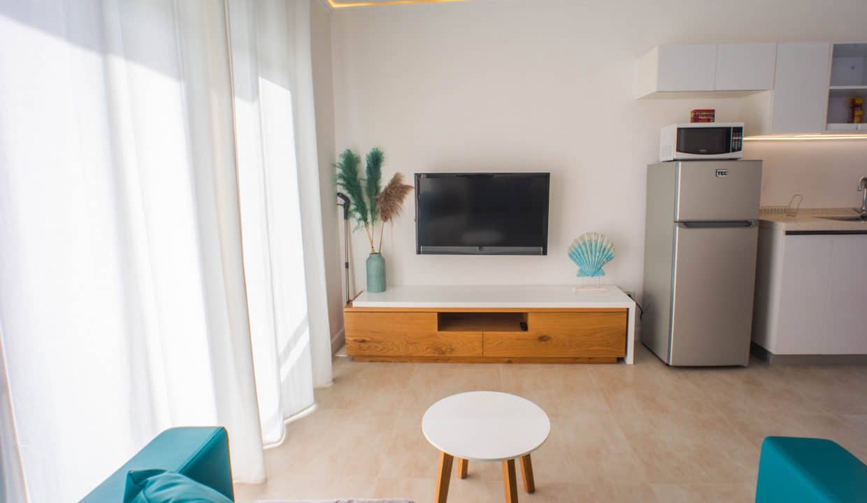 For rent apartment sosua-cabarete airbnb- Apartment - RealtorDR-2388020